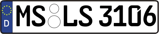 MS-LS3106