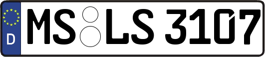 MS-LS3107