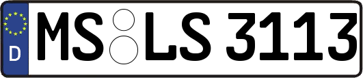 MS-LS3113