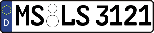 MS-LS3121
