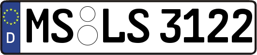 MS-LS3122