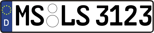 MS-LS3123