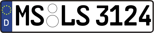 MS-LS3124
