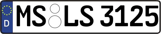 MS-LS3125