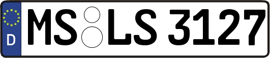 MS-LS3127