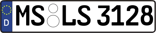 MS-LS3128