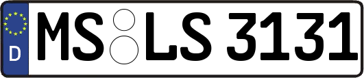 MS-LS3131