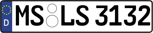 MS-LS3132