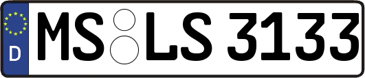 MS-LS3133