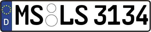 MS-LS3134