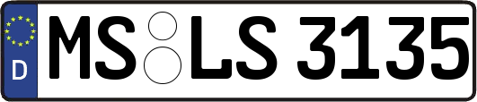MS-LS3135