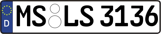MS-LS3136