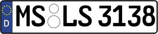 MS-LS3138