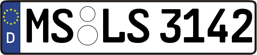 MS-LS3142