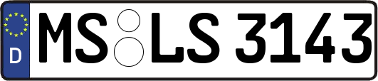 MS-LS3143