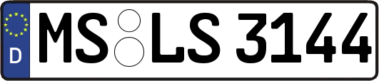 MS-LS3144