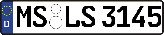 MS-LS3145