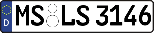MS-LS3146