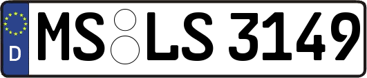 MS-LS3149