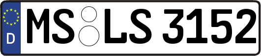 MS-LS3152