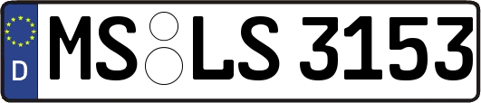 MS-LS3153