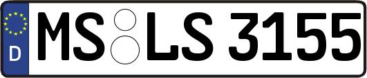 MS-LS3155
