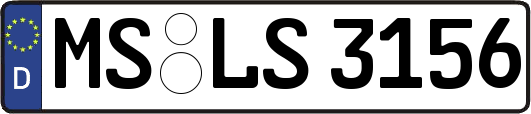 MS-LS3156