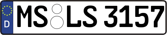 MS-LS3157