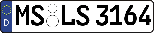 MS-LS3164