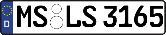 MS-LS3165