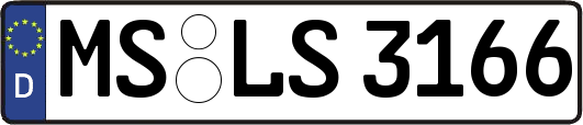 MS-LS3166