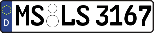 MS-LS3167