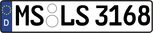 MS-LS3168