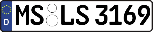 MS-LS3169