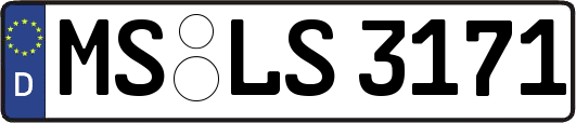 MS-LS3171