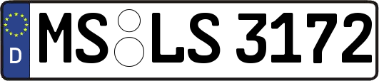 MS-LS3172