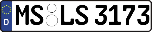 MS-LS3173