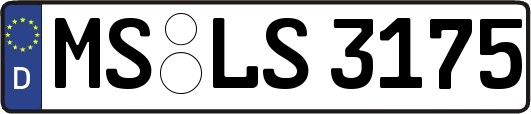 MS-LS3175