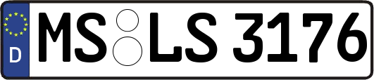 MS-LS3176