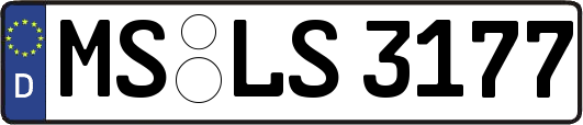 MS-LS3177