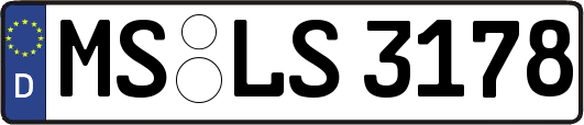 MS-LS3178
