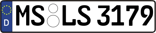 MS-LS3179