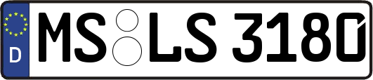 MS-LS3180