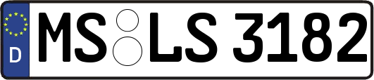 MS-LS3182