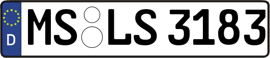 MS-LS3183