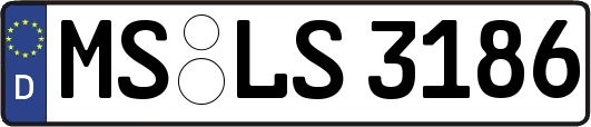 MS-LS3186