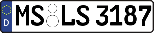 MS-LS3187