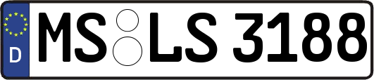 MS-LS3188