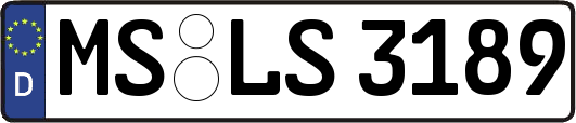 MS-LS3189