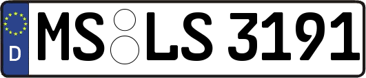 MS-LS3191